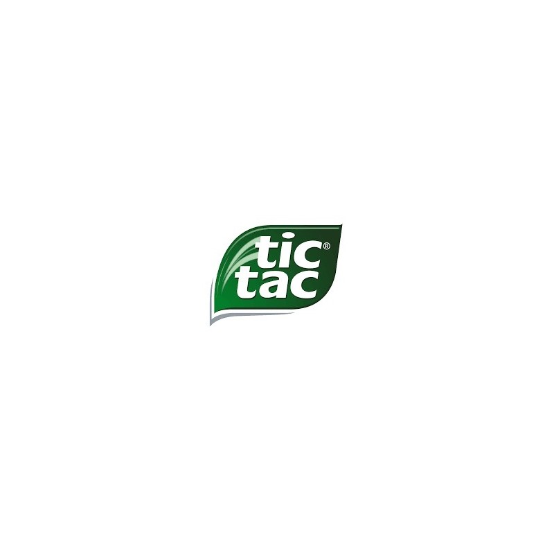 24 Tic Tac Two Réglisse Menthe Verte | Milleproduits.com : bonbons, chocolats, snacks en ligne à prix grossiste