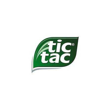 24 Tic Tac Two Réglisse Menthe Verte | Milleproduits.com : bonbons, chocolats, snacks en ligne à prix grossiste