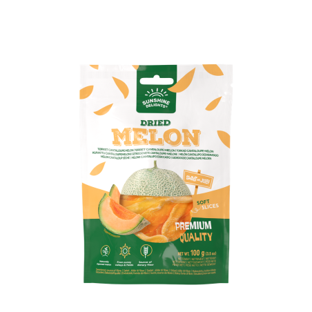 14 Melons séchés 100g | Milleproduits.com : bonbons, snacks, chocolats en ligne à prix grossiste 14 Melons séchés 100g | Milleproduits.com : bonbons, snacks, chocolats en ligne à prix grossiste