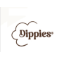 14 Dippies Ananas Chocolat 100g | Milleproduits.com : bonbons, chocolats, sancks en ligne à prix grossiste