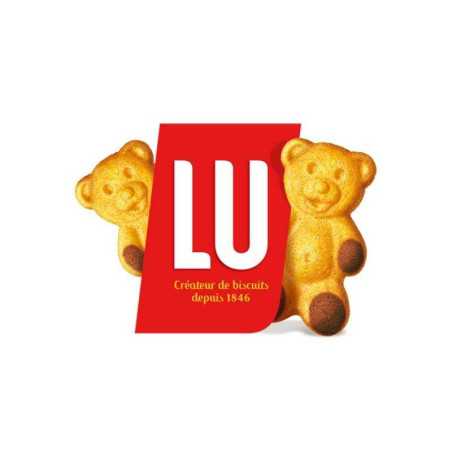 20 Biscuits Prince de Lu Pocket | Milleproduits.com : bonbons, chocolats, snacks en ligne à prix grossiste