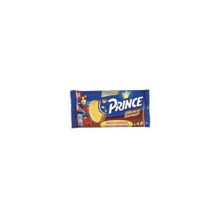 20 Biscuits Prince de Lu Pocket | Milleproduits.com : bonbons, chocolats, snacks en ligne à prix grossiste