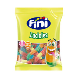 12 Sachets Fini Lucioles...