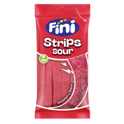 12 sachets Fini Ceintures...