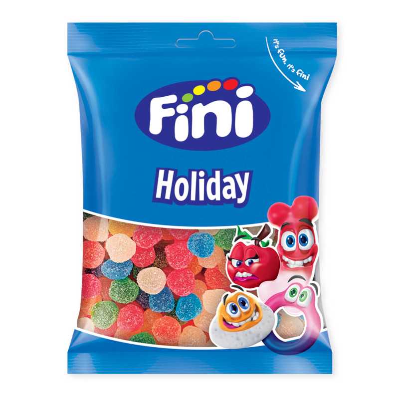 12 sachets Fini Larmes Sucrées 90g | Milleproduits.com : bonbons, chocolats, snacks en ligne à prix grossiste