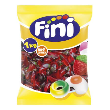 1Kg Bonbons Fini Piments | Milleproduits.com : vos bonbons et chocolats préférés en ligne à prix grossiste !
