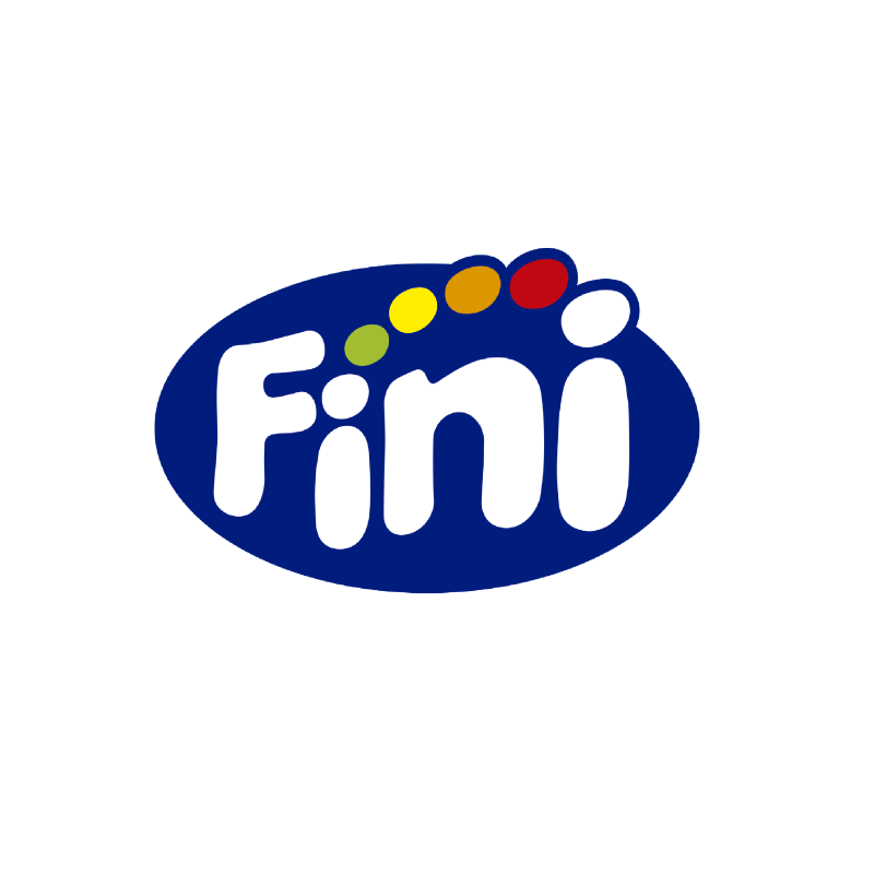 12 Sachets Fini Cerise Fizz Halal 90g | Milleproduits.com : vos bonbons et chocolats préférés à prix grossiste !