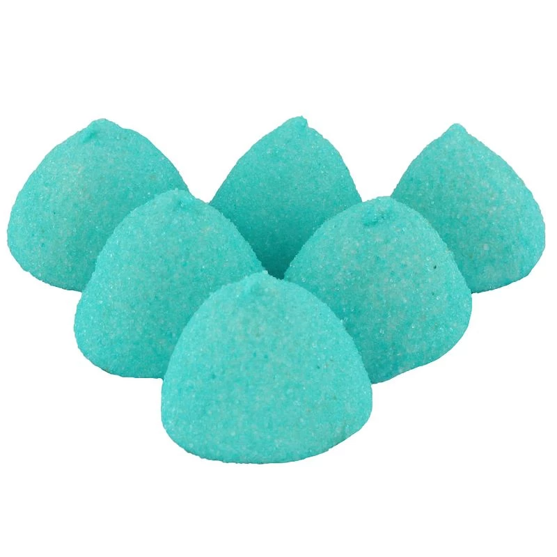 1KG Bonbons Balle de Golf Framboise Fini | Milleproduits.com : bonbons, chocolats, snacks en ligne à prix grossiste