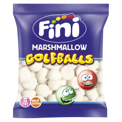 1KG Bonbons Balle de Golf Vanille Fini | Milleproduits.com : grossiste bonbons, chocolats, snacks en ligne