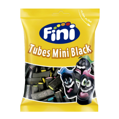 12 Sachets Fini Mini Câbles 90g | Milleproduits.com : bonbons, chocolats, snacks en ligne à prix grossiste 12 Sachets Fini Mini Câbles 90g | Milleproduits.com : bonbons, chocolats, snacks en ligne à prix grossiste