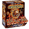 200 Bubble Gum Destroyer Fini | Milleproduits.com : bonbons, chocolats, snacks en ligne à prix grossiste