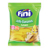 12 Sachets Fini Bananes  90g | Milleproduits.com : bonbons, chocolats, snacks en ligne à prix grossiste