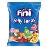 12 sachets Fini Haricots Beans 85g | Milleproduits.com : bonbons, chocolats, snacks en ligne à prix grossiste.