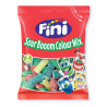 12 Sachets Fini Booom Color Mix 90g | Milleproduits.com : bonbons, chocolats, snacks en ligne à prix grossiste