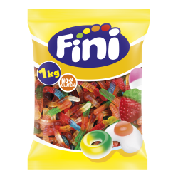 1kg Bonbons Fini Lucioles Lisses | Milleproduits.com : bonbons, chocolats, snacks en ligne à prix grossiste