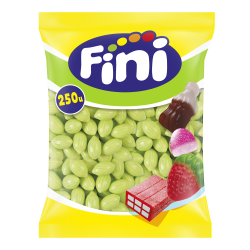 250 Chewing Gum Melon  Fini | Milleproduits.com : bonbons, chocolats, snacks en ligne à prix grossiste