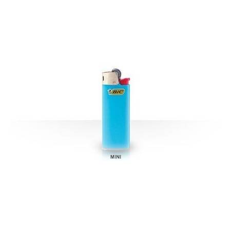 Briquet Mini Bic J25 x 5 Briquet Mini Bic J25 x 5