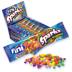 48 Sachets Bonbons Fini...