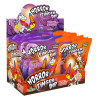 18 Horror Finger Dip | Milleproduits.com : bonbons, chocolats, snacks n ligne à prix grossiste