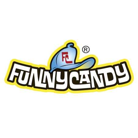 18 Horror Finger Dip | Milleproduits.com : bonbons, chocolats, snacks n ligne à prix grossiste