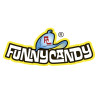 18 Horror Finger Dip | Milleproduits.com : bonbons, chocolats, snacks n ligne à prix grossiste