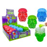 12 Skull Juice | Milleproduits.com : bonbons, chocolats, snacks en ligne à prix grossiste