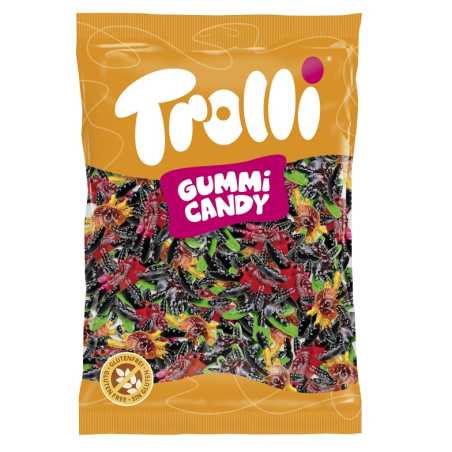 1Kg Bonbons Trolli Tarantules | Milleproduits.com : bonbons, chocolats, snacks en ligne à prix grossiste 1Kg Bonbons Trolli Tarantules | Milleproduits.com : bonbons, chocolats, snacks en ligne à prix grossiste