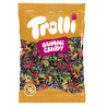 1Kg Bonbons Trolli Tarantules | Milleproduits.com : bonbons, chocolats, snacks en ligne à prix grossiste