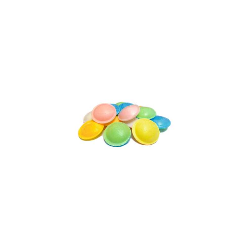 Soucoupe Goût Fruités x 500 pièces | Milleproduits.com : bonbons, chocolats, snacks en ligne à prix grossiste