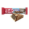 24 Kit Kat Chunky Funky 40g | Milleproduits.com : bonbons, chocolats, snacks en ligne à prix grossiste