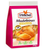 10 Sachets 10 Madeleines Nature St Michel | Milleproduits.com : bonbons, chocolats, snacks en ligne à prix grossiste