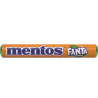 Mentos Fanta x 40 étuis | Milleproduits.com : bonbons, chocolats, snacks en ligne à prix grossiste