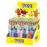 12 Figurines Bonbons Pez Stitch | Milleproduits.com : bonbons, chocolats, snacks en ligne à prix grossiste