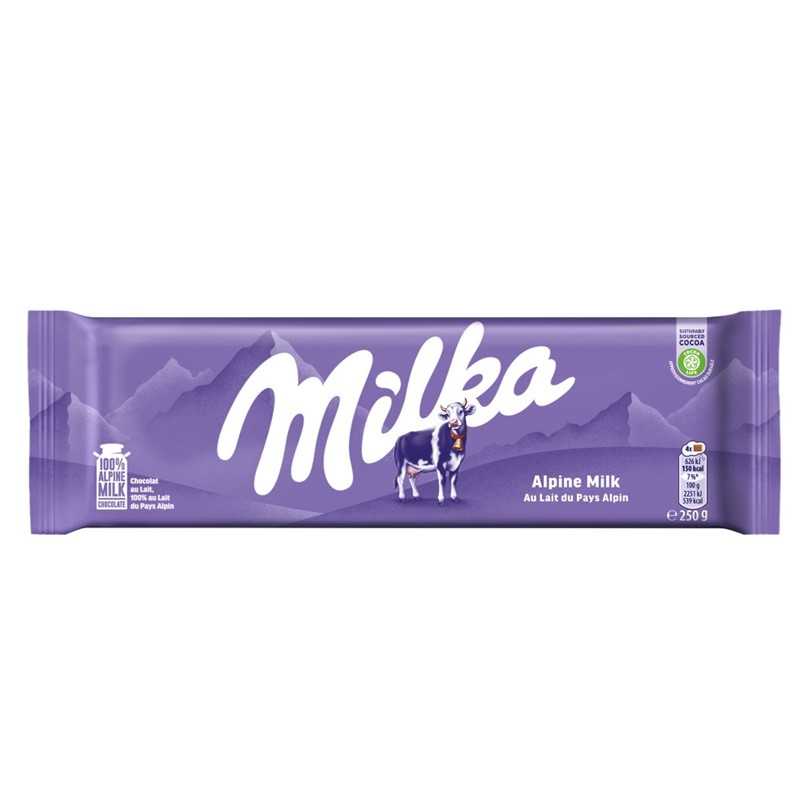 17 Milka MMAX Lait 250g | Milleproduits.com : bonbons, chocolats, snacks en ligne à prix grossiste