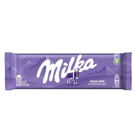 17 Milka MMAX Lait 250g | Milleproduits.com : bonbons, chocolats, snacks en ligne à prix grossiste