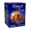 12 Terry's Ball Chocolat Orange et Lait 145g | Milleproduits.com : bonbons, chocolats, snacks en ligne à prix grossiste