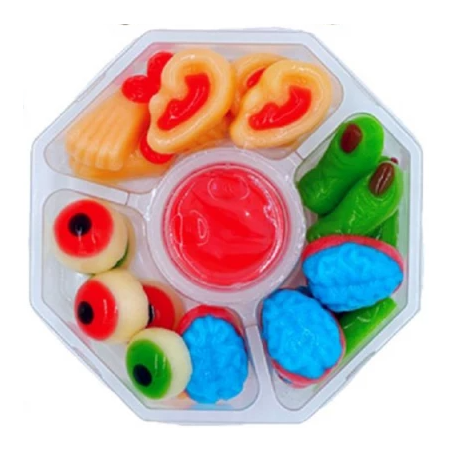 12 Monster Dip Mix | Milleproduits.com : bonbons, chocolats, snacks en ligne à prix grossiste