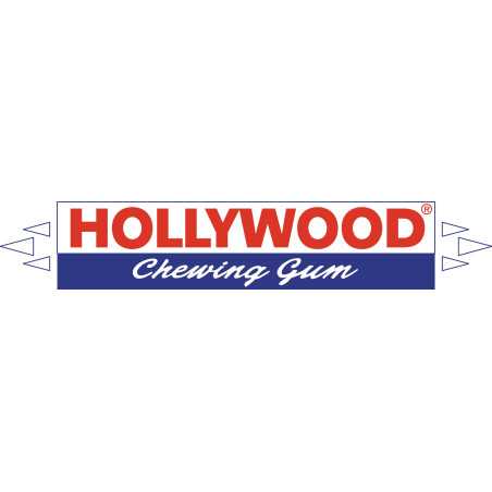 16 Hollywood Vibes Menthe Verte 21G | Milleproduits.com : bonbons, chocolats, snacks en ligne à prix grossiste 16 Hollywood Vibes Menthe Verte 21G | Milleproduits.com : bonbons, chocolats, snacks en ligne à prix grossiste