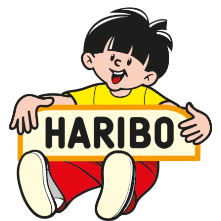 Sachet Bonbons Haribo Carensac 120G | Milleproduits.com : bonbons, chocolats, snacks en ligne à prix grossiste