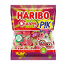 30 Sachets Bonbons Haribo Cherry Pik 120g | Milleproduits.com : bonbons, chocolats, snacks en ligne à prix grossiste