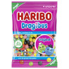 Sachet Bonbons Haribo Dragibus 120G | Milleproduits.com : bonbons, chocolats, snacks en ligne à prix grossiste