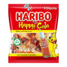 Sachet Bonbons Haribo Happy Cola 120G | Milleproduits.com : bonbons, chocolats, snacks en ligne à prix grossiste