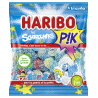 30 Sachets Bonbons Haribo Schtroumpfs Pik 120G | Milleproduits.com : bonbons, chocolats, snacks en ligne à prix grossiste