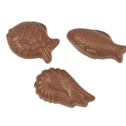 1Kg Friture pralinée lait Pralibel | Milleproduits.com : bonbons, chocolats, snacks en ligne à prix grossiste