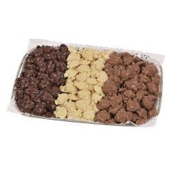 Plateau 2,5Kg Poissons croustillants | Milleproduits.com : bonbons, chocolats, snacks en ligne à prix grossiste