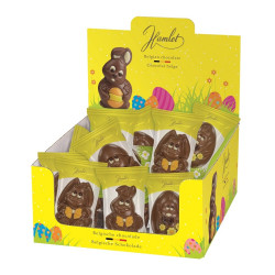 24 Moulages Happy 50g