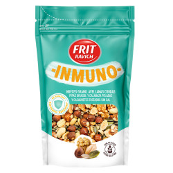 10 Cocktail Immuno 100G | Milleproduits.com : bonbons, chococlats, snacks en ligne à prix grossiste