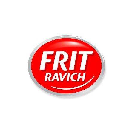 4x 10 Cocktail Nutrition Frit Ravich | Milleproduits.com : bonbons, chocolats, snacks en ligne à prix grossiste