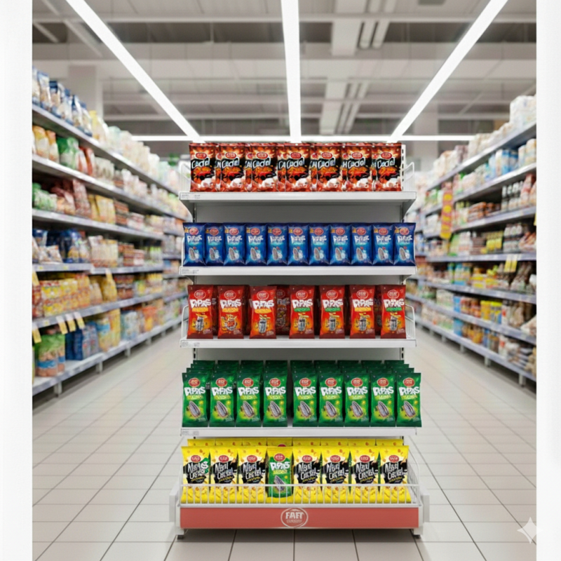 Pack Pipas 40G Frit Ravich | Milleproduits.com : bonbons, chocolats, snacks en ligne à prix grossiste