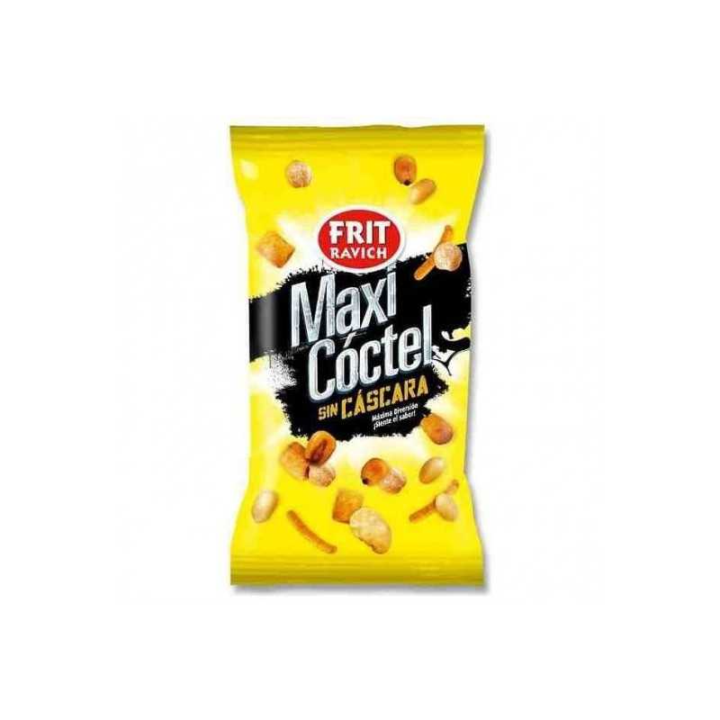 Pack Pipas 40G Frit Ravich | Milleproduits.com : bonbons, chocolats, snacks en ligne à prix grossiste